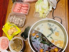 锅圈食汇秘制涮牛肚串串-锅圈食汇火锅烧烤食材超市(马场角店)