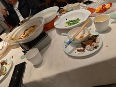 -绿杨春·淮扬宴(庐山路店)