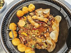 -东北铁锅宴(云龙华府店)