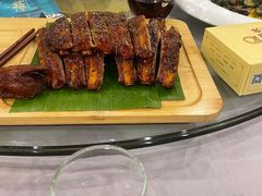 -亮庆餐厅·粤菜·早茶(篁庄店)