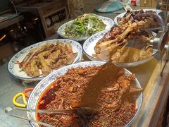 -老妈秘制兔头(春熙路店)