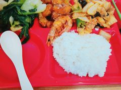 -上海财经大学清真食堂(国定路店)