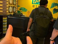-拉丁餐厅·巴西烤肉自助(正佳广场店)