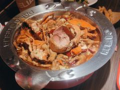 -胖哥俩肉蟹煲(苏州中心店)