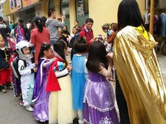-吉的堡成长中心(五角场安波校区)