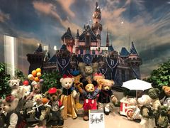 -济州岛泰迪熊博物馆