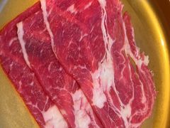 -温野菜涮涮锅(大悦城店)