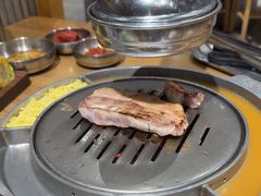 -姜虎东白丁烤肉(深圳湾后海汇店)