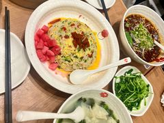 -阳阳中国饭(北京荟聚店)
