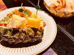 -simply thai天泰(静安嘉里中心店)