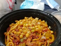 -花小小新疆炒米粉·小锅现炒(灯市口店)