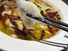 -太二酸菜鱼(中山龙之梦店)