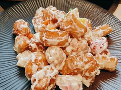 -煲王粤菜餐厅(中侨中心店)