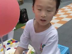 -吉的堡幼儿园(西安绿地园)