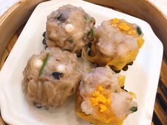 -龙的酒楼·手工早茶·顺德菜(近良路店)