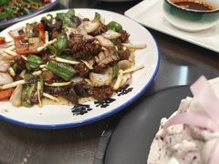 -红楼酒家(幸福家园精品街店)