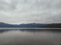 -西昌邛海湿地