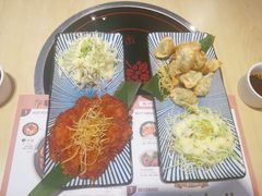 -韩香福脊骨汤锅(上杭路店)