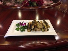 -无名居(西直门总店)