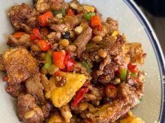 -新新湘菜馆(新中街二条店)
