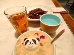 -小吊梨汤·北京菜·烤鸭(鸟巢店)