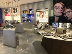 -茂昌眼镜(南京西路店)