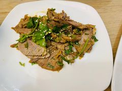 -嘻小北·兰州清汤牛肉面(太平洋森活天地店)