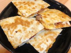 -红小满休闲餐厅(十全街店)