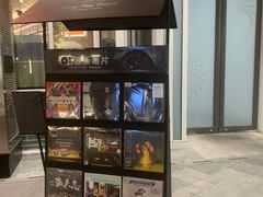 -黑胶星球(华发中城商都店)