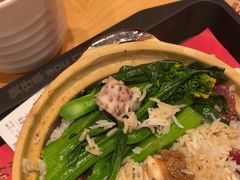 -华记煲仔华·煲仔饭(三元里万科里店)