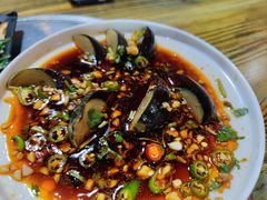 -每食每刻·皖北新民地锅鸡