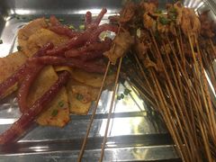 -夜烤·宜宾烧烤(回龙湾店)
