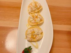 -王鼎精致料理铁板烧(世博源店)