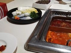 -海底捞火锅(中商百货店)
