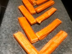 蟹肉棒-肆味(东原1891江景店)