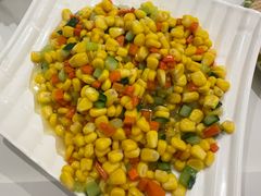 -何适山庄 ·可团建(水长城P2停车场店)