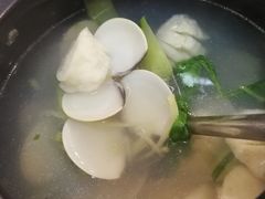 -友强·23年特色海鲜大排档(厦门店)