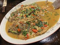 -吃货私房菜(丽江束河古镇店)