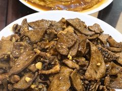 老爆三-鑫来子菜馆