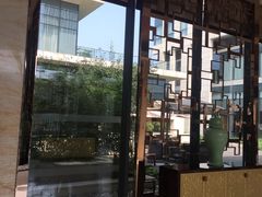 -廊坊固安福朋喜来登酒店