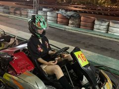 -赛达赛车主题乐园·卡丁车·团建