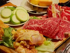 -玖泉里烤肉