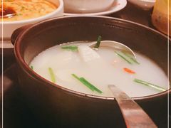 -外婆家(天河领展店)