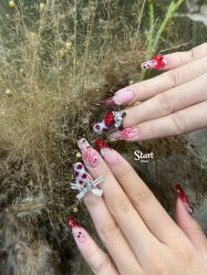 -StartNail美甲