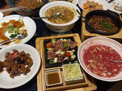 -甬上名灶(天一阁·翠柏店)