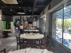 大堂-大海山(金港店)