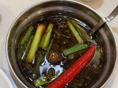 -围炉夜话·潮汕卤水火锅(榕江店)
