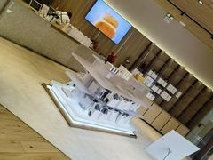 -银座仁志川·生吐司专门店(香港广场店)
