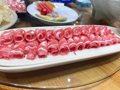 -额尔敦传统涮.冰煮羊火锅(乌兰察布体育场店)