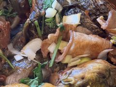 -江湖水乡铁锅炖魚(周庄嘉园店)